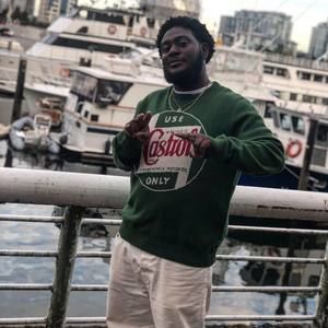 Meet your Posher, Devante